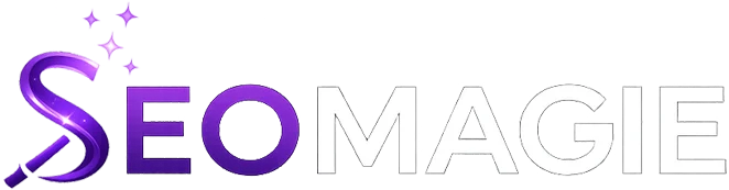 Logo von SEOmagie
